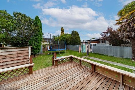 Photo of property in 160 Nuffield Avenue, Marewa, Napier, 4110