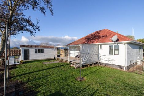 Photo of property in 243 Wharepoa Road, Turua, Paeroa, 3671