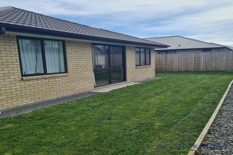 Photo of property in 4 Half Pint Lane, Halswell, Christchurch, 8025