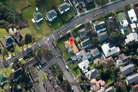 Photo of property in 17 Preston Avenue, Belmont, Auckland, 0622