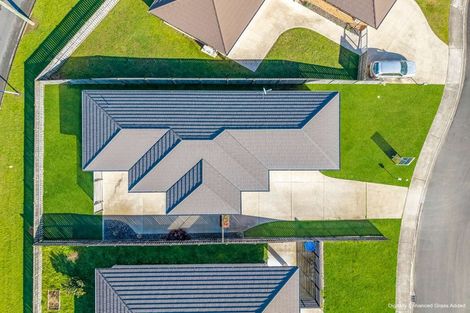 Photo of property in 9 Sargent Place, Otorohanga, 3900