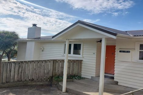 Photo of property in 85a Seatoun Heights Road, Seatoun, Wellington, 6022
