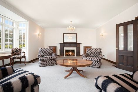 Photo of property in 6 Cheviot Road, Lowry Bay, Lower Hutt, 5013