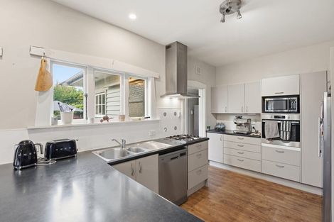 Photo of property in 218 Barrington Street, Somerfield, Christchurch, 8024