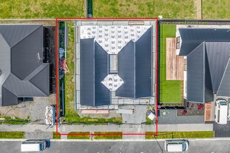 Photo of property in 43 Gammack Drive, Halswell, Christchurch, 8025