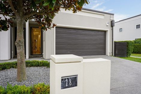 Photo of property in 28 Country Club Terrace, Northwood, Christchurch, 8051