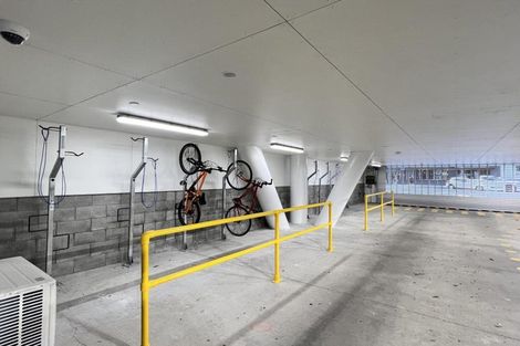 Photo of property in Victoria Lane Apartments, 508/161 Victoria Street, Te Aro, Wellington, 6011