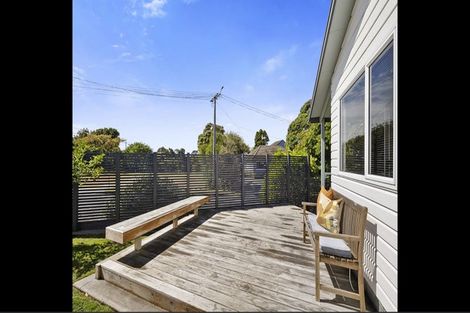 Photo of property in 1/1 Normanby Street, Fitzroy, New Plymouth, 4312