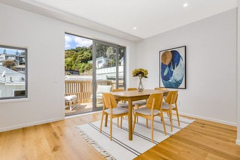 Photo of property in 25c Liffey Street, Island Bay, Wellington, 6023