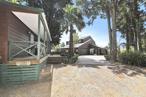 Photo of property in 267 School Road, Te Arai, Wellsford, 0974