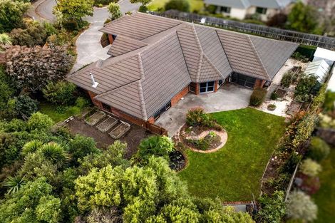 Photo of property in 25 Ashgrove Court, Lincoln, 7608