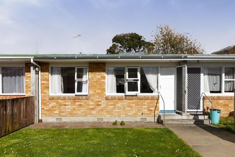 Photo of property in 84a5 Linton Street, West End, Palmerston North, 4410