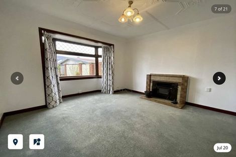 Photo of property in 87 Jackson Street, Richmond, Invercargill, 9810