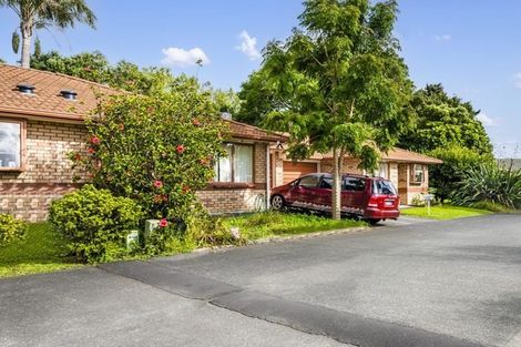 Photo of property in Kessel Way, 23/379 Swanson Road, Ranui, Auckland, 0612