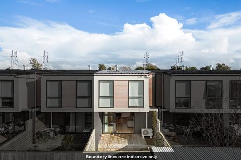 Photo of property in 8 Koro Lane, Mangere Bridge, Auckland, 2022