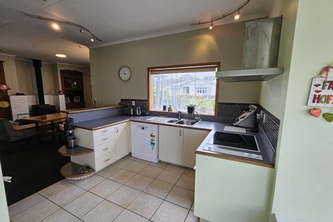 Photo of property in 40 Palmerston Street, Greymouth, 7805
