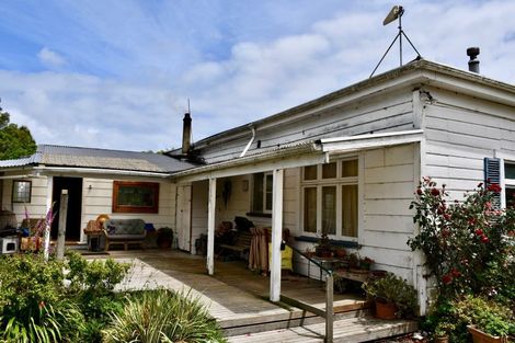 Photo of property in 406 Arapito Road, Karamea, 7893