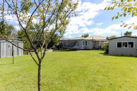 Photo of property in 18 Karaka Street, Merrilands, New Plymouth, 4312