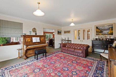 Photo of property in 284 Hoskyns Road, Rolleston, Christchurch, 7675