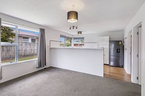 Photo of property in 2b Copenhagen Place, Hoon Hay, Christchurch, 8025