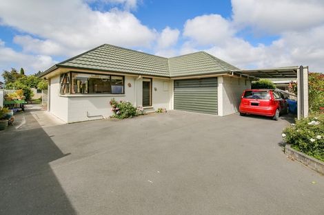 Photo of property in 408 Harewood Road, Bishopdale, Christchurch, 8053