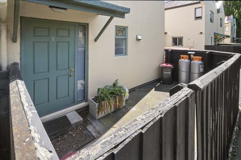 Photo of property in 2/61 King Street, Sydenham, Christchurch, 8023