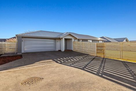 Photo of property in 134b Dunns Crossing Road, Rolleston, 7614