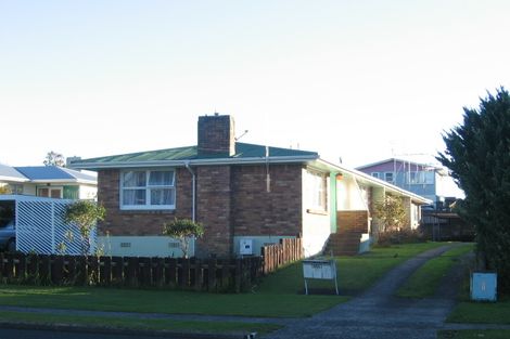 Photo of property in 106c Elizabeth Drive, Tokoroa, 3420