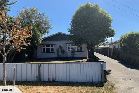 Photo of property in 97 Randolph Street, Woolston, Christchurch, 8062