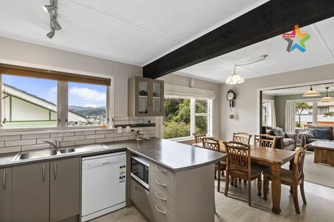 Photo of property in 54 Kowhai Street, Wainuiomata, Lower Hutt, 5014