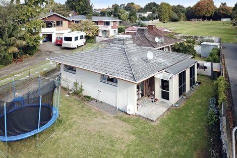 Photo of property in 157a Cameron Road, Te Puke, 3119