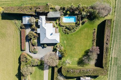 Photo of property in 798 South Eyre Road, Swannanoa, Kaiapoi, 7692