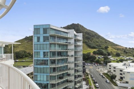 Photo of property in 12 Maunganui Road, Mount Maunganui, 3116