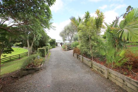 Photo of property in 2195 Diggers Valley Road, Kaitaia, 0481
