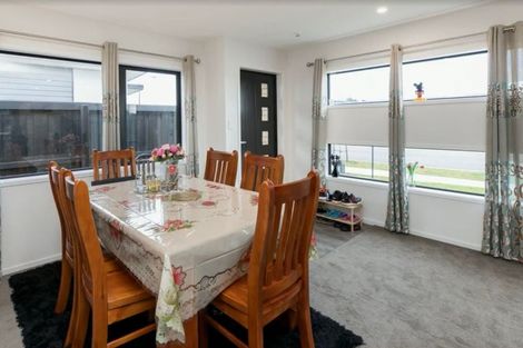 Photo of property in 47 Charlbury Drive, Rolleston, 7615