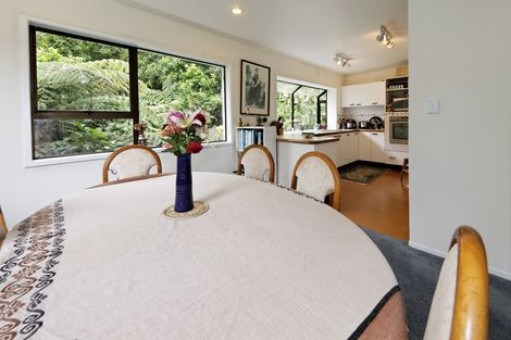 Photo of property in 317 Huia Road, Titirangi, Auckland, 0604