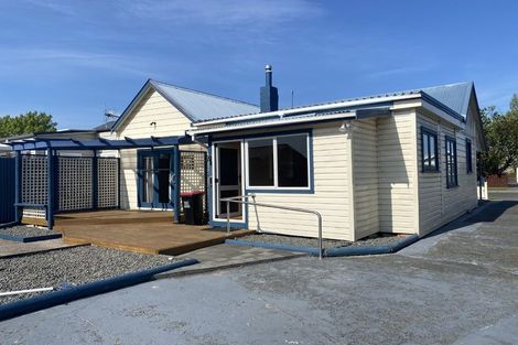 Photo of property in 607 Avenue Road West, Saint Leonards, Hastings, 4120