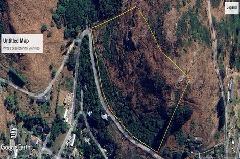 Photo of property in 8a Harmans Road, Lyttelton, 8082