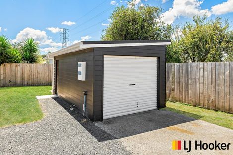 Photo of property in 34 Blundell Place, Huntly, 3700