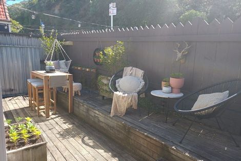 Photo of property in 199u9 Grant Road, Thorndon, Wellington, 6011