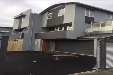 Photo of property in 272 Stanmore Road, Richmond, Christchurch, 8013