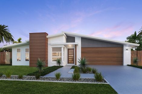 Photo of property in 115 Mclarin Road, Glenbrook, Waiuku, 2681