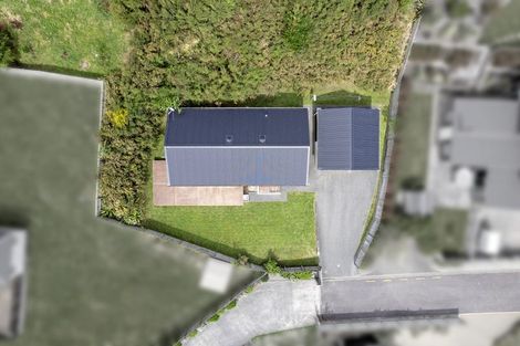Photo of property in 60 Nelson Crescent, Wainuiomata, Lower Hutt, 5014