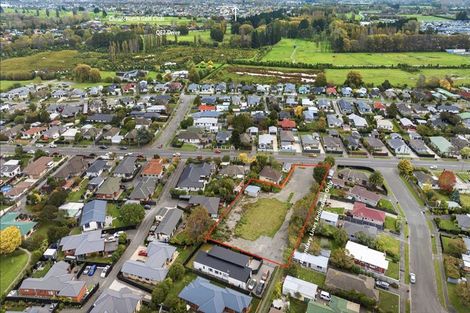 Photo of property in 212a Burwood Road, Burwood, Christchurch, 8083