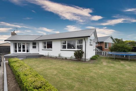 Photo of property in 2 Mcnicol Crescent, Allenton, Ashburton, 7700