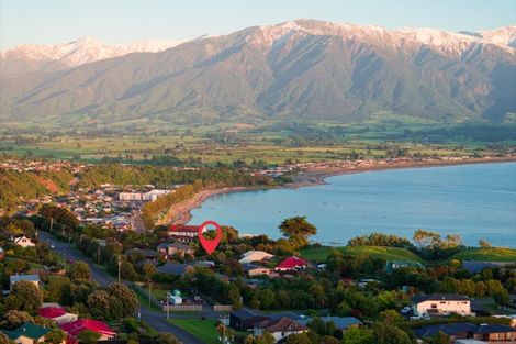 Photo of property in 283a Scarborough Street, Kaikoura, 7300