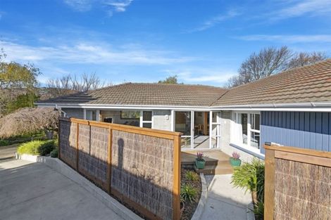 Photo of property in 28 Sloan Terrace, Cashmere, Christchurch, 8022
