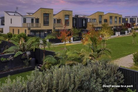 Photo of property in 8 Hastings Street, Hobsonville, Auckland, 0616