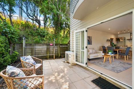 Photo of property in 54 Fortunatus Street, Brooklyn, Wellington, 6021