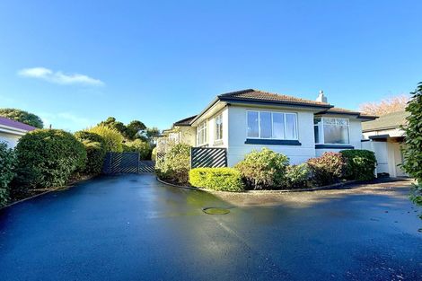 Photo of property in 427 Queens Drive, Windsor, Invercargill, 9810